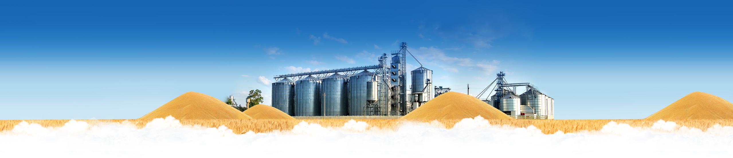 микроволновые влагомеры для производства комбикорма