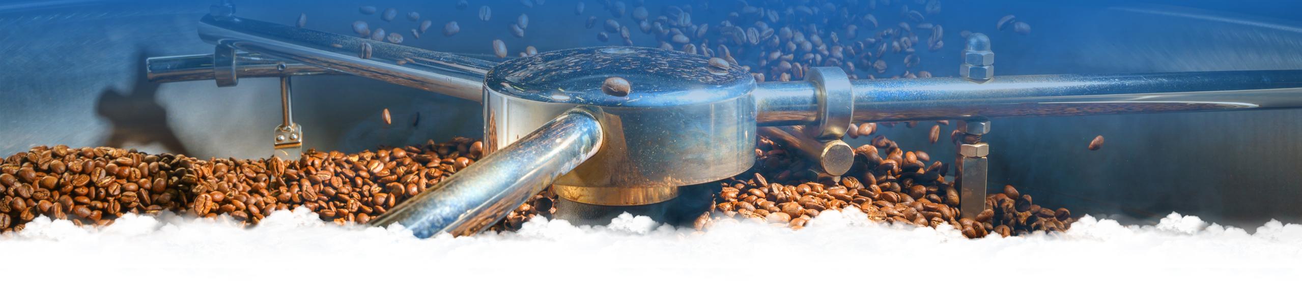 микроволновые влагомеры для производства кофе